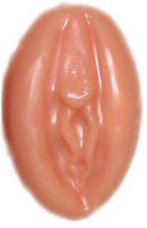 Vagina Soap